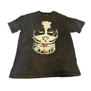 Men’s Vintage Peter Kris Kiss T-Shirt